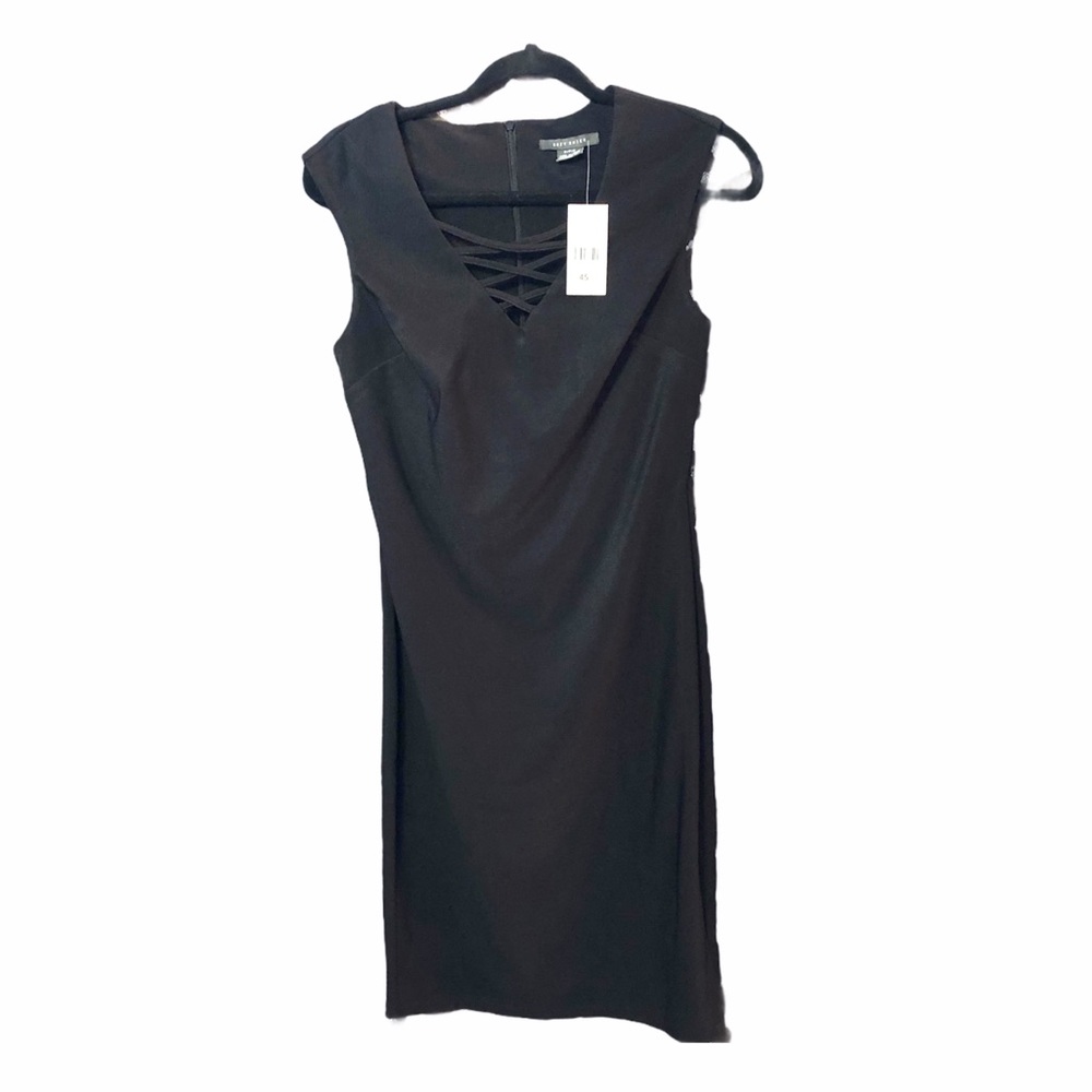 💛Suzy Shier Bodycon Dress